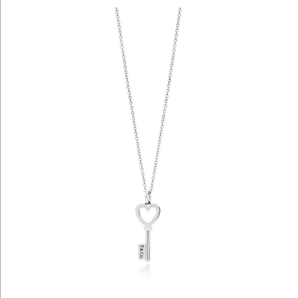 Tiffany & Co. Necklace